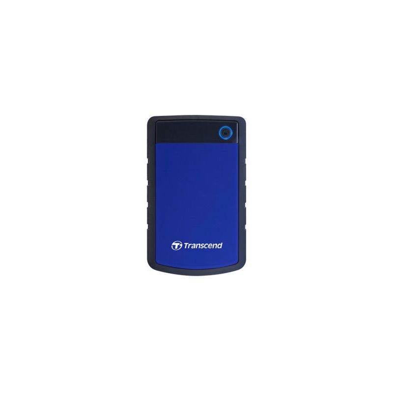 Disque dur externe - TRANSCEND 4 To