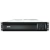 APC Smart-UPS 2200VA uninterruptible power supply Black