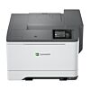 Lexmark CS531dw Kleur 4800 x 4800 DPI A4 Wi-Fi Grijs