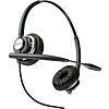 POLY EncorePro 720D met Quick Disconnect Binaural Digital Headset TAA Zwart