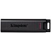 Kingston Technology DataTraveler Max USB flash drive 256GB Zwart