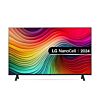 LG NanoCell 50NANO82T6B TV 127 cm (50 inch) 4K Ultra HD Smart TV Wi-Fi