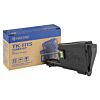 KYOCERA TK-1115 toner cartridge 1 stuk(s) Origineel Zwart