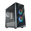 Cooler Master CMP 320 Zwart CP320-KGNN-S00