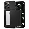 Spigen ACS04980 mobile phone case 15.5 cm (6.1 inch) Cover Black