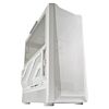 LC-Power Gaming 900W Midi Tower White