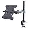 StarTech.com A-LAPTOP-DESK-MOUNT laptop stand Notebookarm Zwart 86,4 cm