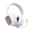 ASTRO Gaming A30 Headset Wired & Wireless Head-band Bluetooth White