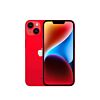 Apple iPhone 14 15.5 cm (6.1 inch) Dual SIM iOS 16 5G 256 GB Red