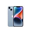 Apple iPhone 14 15,5 cm (6.1 inch) Dual SIM iOS 17 5G 512 GB Blauw