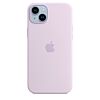 Apple MPT83ZM/A mobile phone case 17 cm (6.7 inch) Cover Lilac