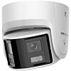 Hikvision DS-2CD2347G2P-LSU/SL(2.8mm)(C) Wit