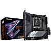 GIGABYTE B650I AORUS ULTRA motherboard AMD B650 Socket AM5 mini ITX Black