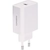 Mobiparts MP-122335 mobile device charger Wit