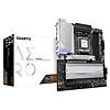 GIGABYTE B650 AERO G motherboard AMD B650 Socket AM5 ATX Wi-Fi 6E Black