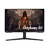 Samsung G70B computer monitor 71.1 cm (28 inch) 3840 x 2160 pixels 4K Ultra HD LED Black