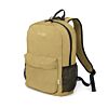 BASE XX D31966 laptop case 39.6 cm (15.6 inch) Backpack Brown, Camel colour