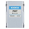 Kioxia PM7-V 12,8 To 2.5 inch SAS BiCS FLASH TLC 12.8To SSD