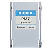 Kioxia PM7-R 30,7 To 2.5 inch SAS BiCS FLASH TLC 30.7To SSD