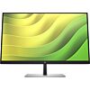 HP 2 x E24q G5 + USB-C Dock G5 computer monitor 24 Inch Noir