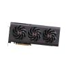 Sapphire PULSE Radeon RX 7900 XTX AMD 24 GB GDDR6 Zwart