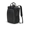 DICOTA Backpack Eco Dual GO for Microsoft Surface Black