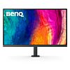 BenQ PD3205UA PC-flat panel 80 cm (31.5 inch) 3840 x 2160 Pixels 4K Ultra HD LCD Zwart