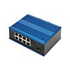 Digitus DN-651137 network switch Zwart