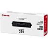 Canon 029 toner cartridge 1 stuk(s) Origineel Zwart