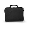 Port Designs 135172 laptoptas 39,6 cm (15.6 inch) Tas met bovensluiting Zwart