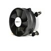 StarTech.com FAN775E computer cooling system Processor Koeler 9,5 cm Zwart