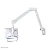 Neomounts FPMA-HAW200 monitor mount / stand 68.6 cm (27 inch) White