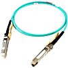 Cisco 5M CBL 25GBASE ACTIVE OP SFP28 InfiniBand/fibre optic cable Gris