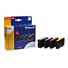 Pelikan 4105882 inktcartridge 1 stuk(s) Zwart, Cyaan, Magenta, Geel