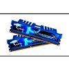 G.Skill 16GB DDR3-2400 module de mémoire 16 Go 2 x 8 Go 2400 MHz