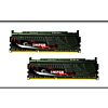 G.Skill 16GB DDR3-2400 module de mémoire 16 Go 2 x 8 Go 2400 MHz