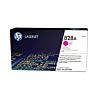 HP 828A 1 stuk(s) Magenta CF365A