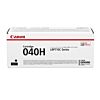 Canon 040H toner cartridge 1 pc(s) Original Black Zwart