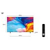 TCL P63 P635 190,5 cm (75 inch) 4K Ultra HD Smart TV Wi-Fi Zwart