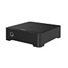 Axis 02135-002 network video recorder Black 8TB HDD