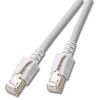 EFB Elektronik 2m Cat6a S/FTP networking cable Grey S/FTP