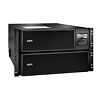 APC Smart-UPS On-Line uninterruptible power supply Noir