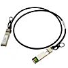 Cisco QSFP-H40G-ACU10M InfiniBand/fibre optic cable 10 m QSFP+ Zwart