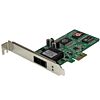 StarTech.com PEX1000MMSC2 network card