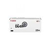 Canon 064H toner cartridge 1 stuk(s) Origineel Cyaan