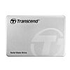 Transcend 370S 512 Go 2.5 inch Série ATA III MLC SSD