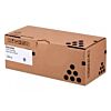 Ricoh 407638 toner cartridge 1 stuk(s) Origineel Zwart