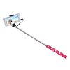 Ultron 173951 selfiestick Smartphone Roze, Zilver, Wit Roos