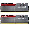 G.Skill 16GB DDR4 module de mémoire 16 Go 2 x 8 Go 3200 MHz Gris