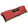 Corsair 32GB DDR4-2666 geheugenmodule 2 x 16 GB 2666 MHz Zwart